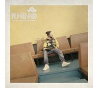 Rhino - The Leopard Dilemma