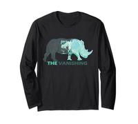 Rhino The Vanishing Long Sleeve T-Shirt