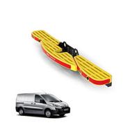 Rhino Towstep For Citroen Dispatch (2007-2016) Van Rear Safety Access Step With Towing Compatibility No Reverse Sensors (Ts11Y)