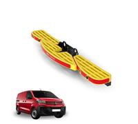 Rhino Towstep For Citroen Dispatch (2016+) - Van Rear Safety Access Step With Towing Compatibility - With Connect+ - (Ts11Yoef )