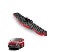 Rhino Towstep For Citroen Dispatch (2016+) - Van Rear Safety Access Step With Towing Compatibility - With Connect+ - (Ts11Boev)