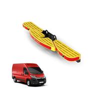 Rhino Towstep For Citroen Relay (2006+) - Van Rear Safety Access Step With Towing Compatibility - No Reverse Sensors - (Ts11Y)