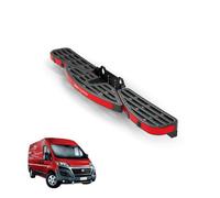 Rhino TowStep for Fiat Ducato 2006+ - Van Rear Safety Access Step with Towing Compatibility - No Reverse Sensors - [TS11B]