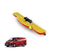 Rhino Towstep For Fiat Scudo (2007-2016) - Van Rear Safety Access Step With Towing Compatibility - No Reverse Sensors - (Ts11Y)