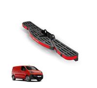 Rhino Towstep For Fiat Scudo (2022+) - Van Rear Safety Access Step With Towing Compatibility - With Connect+ - (Ts11Boe )