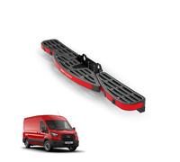 Rhino TowStep for Ford Transit 2013-2024 - Van Rear Safety Access Step with Towing Compatibility - No Reverse Sensors - [TS11B]