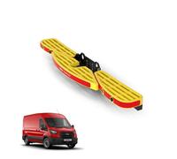 Rhino Towstep For Ford Transit (2013-2024) Van Rear Safety Access Step With Towing Compatibility With Reverse Sensors (Ts11Yr)