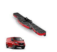 Rhino Towstep For Ford Transit Custom (2013-2024) Van Rear Safety Access Step With Towing Compatibility With Connect+ (Ts11Boe )