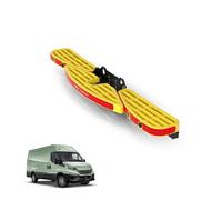 Rhino Towstep For Iveco Daily (2014+) - Van Rear Safety Access Step With Towing Compatibility - With Reverse Sensors - (Ts11Yr)