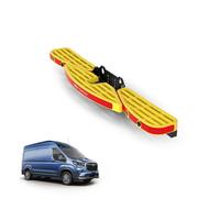 Rhino Towstep For Maxus Deliver 9 (2020+) Van Rear Safety Access Step With Towing Compatibility With Reverse Sensors (Ts11Yr)