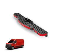 Rhino Towstep For Nissan Interstar (2024+) - Van Rear Safety Access Step With Towing Compatibility - With Connect+ - (Ts11Boef )
