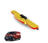 Rhino Towstep For Nissan Nv300 (2016-2021) - Van Rear Safety Access Step With Towing Compatibility - With Connect+ - (Ts11Yoef)