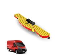Rhino Towstep For Peugeot Boxer (2006+) - Van Rear Safety Access Step With Towing Compatibility - No Reverse Sensors - (Ts11Y)