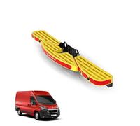 Rhino TowStep for Peugeot Boxer 2006+ - Van Rear Safety Access Step with Towing Compatibility - No Reverse Sensors - [TS11Y]