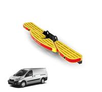 Rhino Towstep For Peugeot Expert (2007-2016) Van Rear Safety Access Step With Towing Compatibility With Reverse Sensors (Ts11Yr)