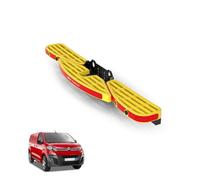 Rhino Towstep For Peugeot Expert (2016+) - Van Rear Safety Access Step With Towing Compatibility - No Reverse Sensors - (Ts11Y)