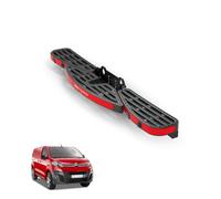 Rhino Towstep For Peugeot Expert (2016+) - Van Rear Safety Access Step With Towing Compatibility - With Connect+ - (Ts11Boev)