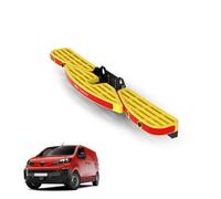 Rhino Towstep For Peugeot Expert (2016+) - Van Rear Safety Access Step With Towing Compatibility - With Connect+ - (Ts11Yoef )