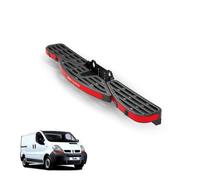 Rhino Towstep For Renault Trafic (2001-2014) Van Rear Safety Access Step With Towing Compatibility No Reverse Sensors (Ts11B)