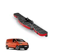 Rhino Towstep For Toyota Proace (2016-2024) - Van Rear Safety Access Step With Towing Compatibility - With Connect+ - (Ts11Boe )
