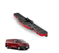 Rhino Towstep For Toyota Proace (2016-2024) Van Rear Safety Access Step With Towing Compatibility With Reverse Sensors (Ts11Br)