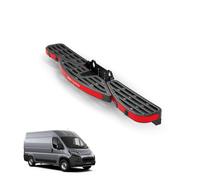 Rhino Towstep For Toyota Proace Max (2024+) Van Rear Safety Access Step With Towing Compatibility With Reverse Sensors (Ts11Br)