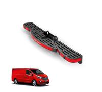 Rhino Towstep For Vauxhall Vivaro (2014-2019) Van Rear Safety Access Step With Towing Compatibility No Reverse Sensors (Ts11B)