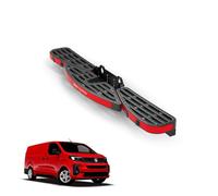 Rhino Towstep For Vauxhall Vivaro (2019+) - Van Rear Safety Access Step With Towing Compatibility - With Connect+ - (Ts11Boef )