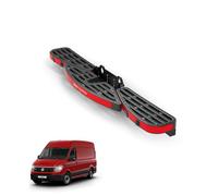 Rhino Towstep For Vw Crafter (2017+) - Van Rear Safety Access Step With Towing Compatibility - With Connect+ - (Ts11Boe)