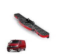 Rhino Towstep For Vw Transporter (2015-2024) - Van Rear Safety Access Step With Towing Compatibility - With Connect+ - (Ts11Boe)