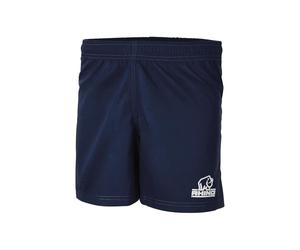 Rhino Unisex Adult Auckland Shorts RD1634