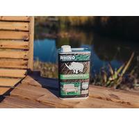 Rhino Valley Brown 1L Outdoor Oil