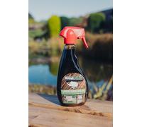 Rhino Valley Brown Colour 500ml Spray/Outdoor Oil