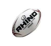 Rhino Vortex Elite Replica Rugby Ball (Size Mini/Midi) Size 2 / Midi