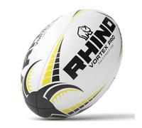 Rhino Vortex Pro Rugby Ball