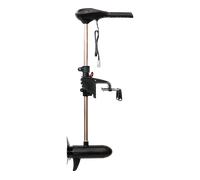 Rhino VX 80 V2 Electric Outboard Motor / Boat Engine