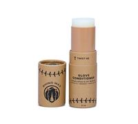 Rhino Wax - Baseball Glove Conditioner - 2 oz - Premium Leather Glove Conditioner for Baseball or Softball - Deeply Hydrates, Accelerates Break Time & Improves