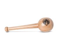 Rhino Wax Softball Glove Mallets - Stop Using Baseball Mallets for Softball Gloves, One Piece Hardwood Hammer for Your Softball Glove, Burglary Set - Shapes and Shapes