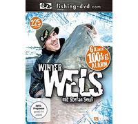 Rhino Winter Catfish Promotion/Dvd's - Multicoloured