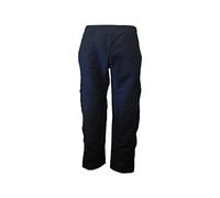 Rhino Women's Arena Tracksuit Bottoms, Navy, 14