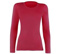 Rhino Womens / Ladies Sports Baselayer Long Sleeve Top RW2829
