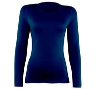Rhino Womens / Ladies Sports Baselayer Long Sleeve Top RW2829