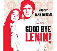 Yann Tiersen – Good Bye Lenin! – Vinyl – Rhino