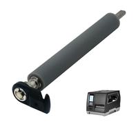 RhinoBarcode Kit Platen Roller for Honeywell PM45 PM45C 203dpi 300dpi Thermal Lable Printer Replacement,P/N:50180235-001,Durable and Easy to Install