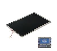 RhinoBarcode LCD Screen Assembly Replacement for Honeywell LXE Thor VM1 Vehicle-Mounted Computer