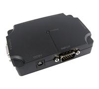 rhinocables 4 Port VGA SVGA Splitter 350 MHZ USB Powered 1 in 4 out, Multi Device Support Monitors Display