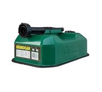 Rhinocan Jerry Can Fuel Can (Green, 5L)