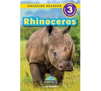 Rhinoceros: Animals That Make a Difference! (Engaging Readers, Level 3): 6
