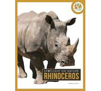 Rhinoceros (Spotlight on Nature)