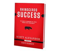 Rhinoceros Success